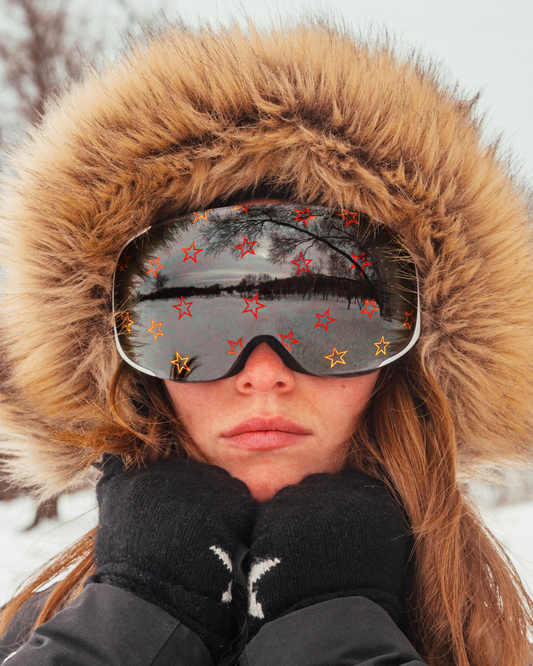 Observateur d'étoiles