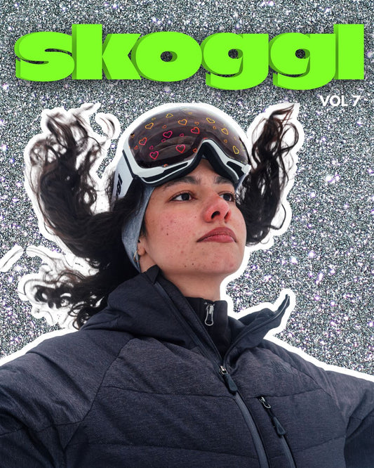 Custom Ski Goggles: The Ultimate Guide to Unique Style & Optimized VLT Performance