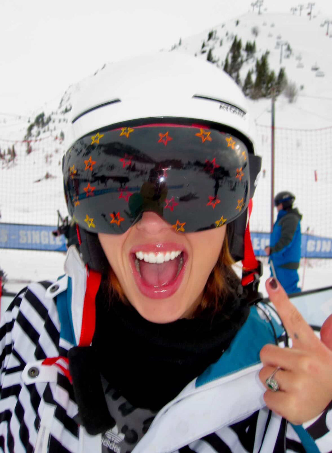 Custom Ski Goggles: What No One Tells You (But Should)