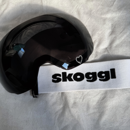 Diamond Ski Goggles: Would You Wear Them on the Slopes?