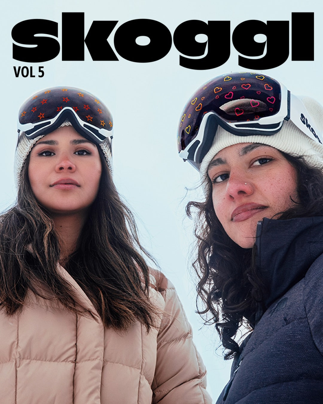 The Future of Ski Goggles: Why You Need a Pair of Designer Ski Goggles (and Our Top Picks Under $100/£100)