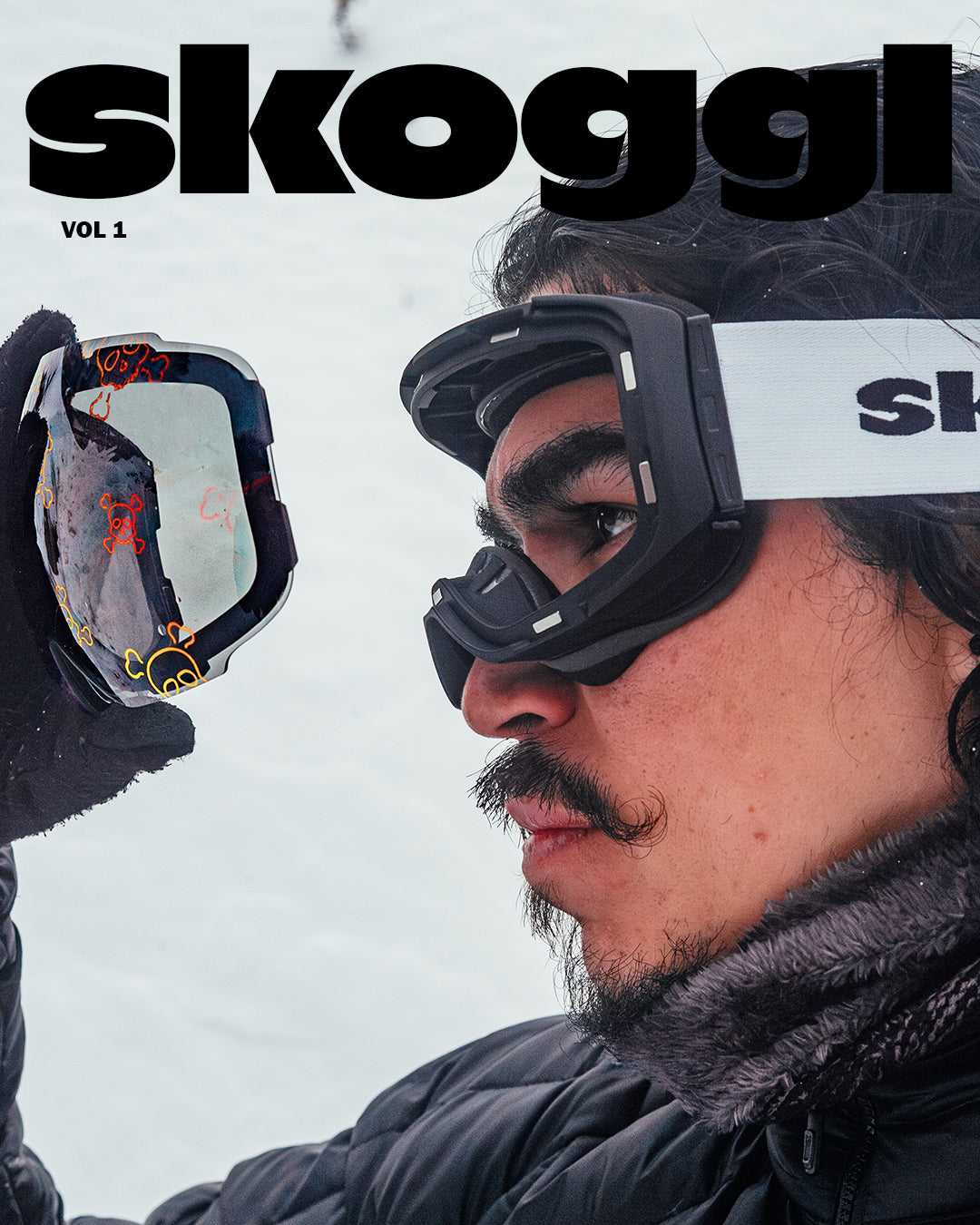 Adapt Instantly: Why Skoggl Magnetic Goggles Are a Game-Changer