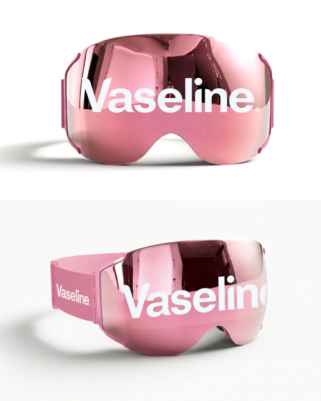 Inside Vaseline’s Ice Lunch Campaign and the Missing Goggles Opportunity