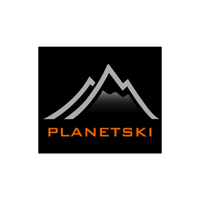 Planet Ski Logo