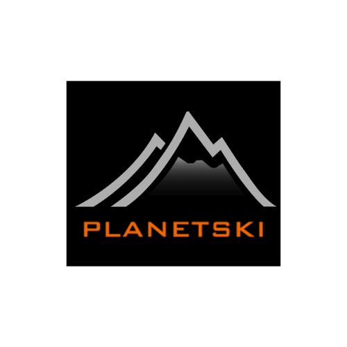 Planet Ski Logo