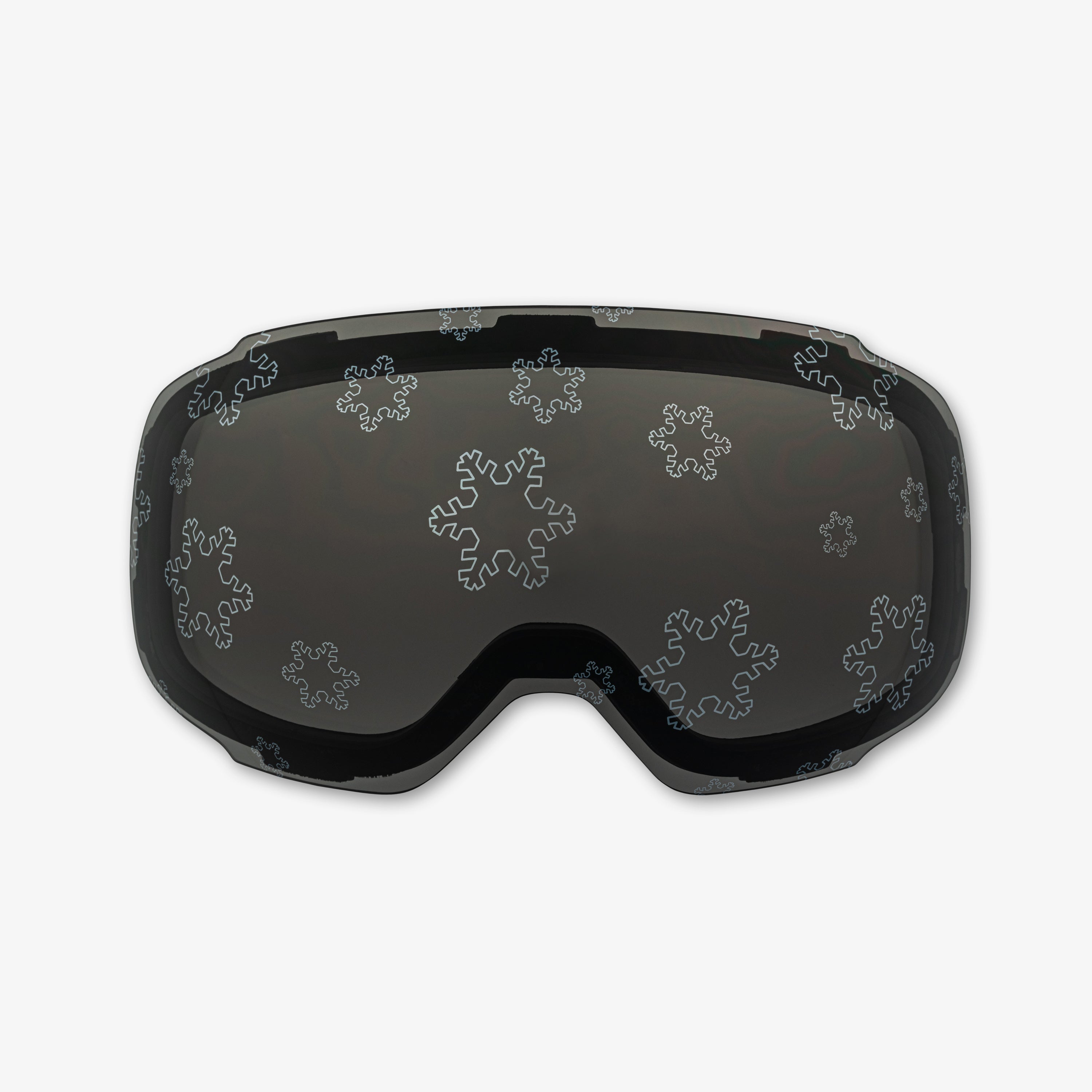 Magnetic Ski Goggle Lenses – Custom Anti-Fog UV400 Replacement Lenses by Skoggl