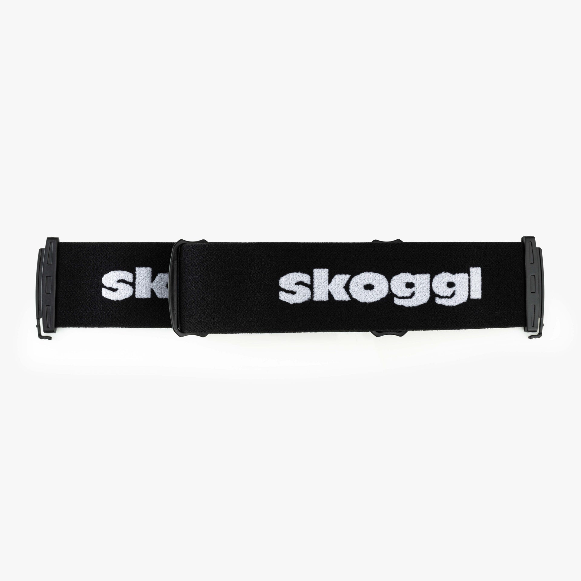 Interchangeable Ski Goggle Straps – Custom Replacement Straps by Skoggl