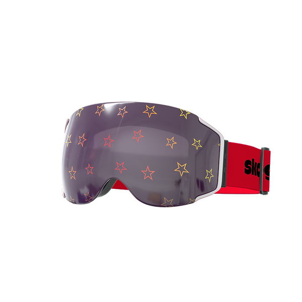 Design Your Own Custom Ski & Snowboard Goggles | Design Your Own