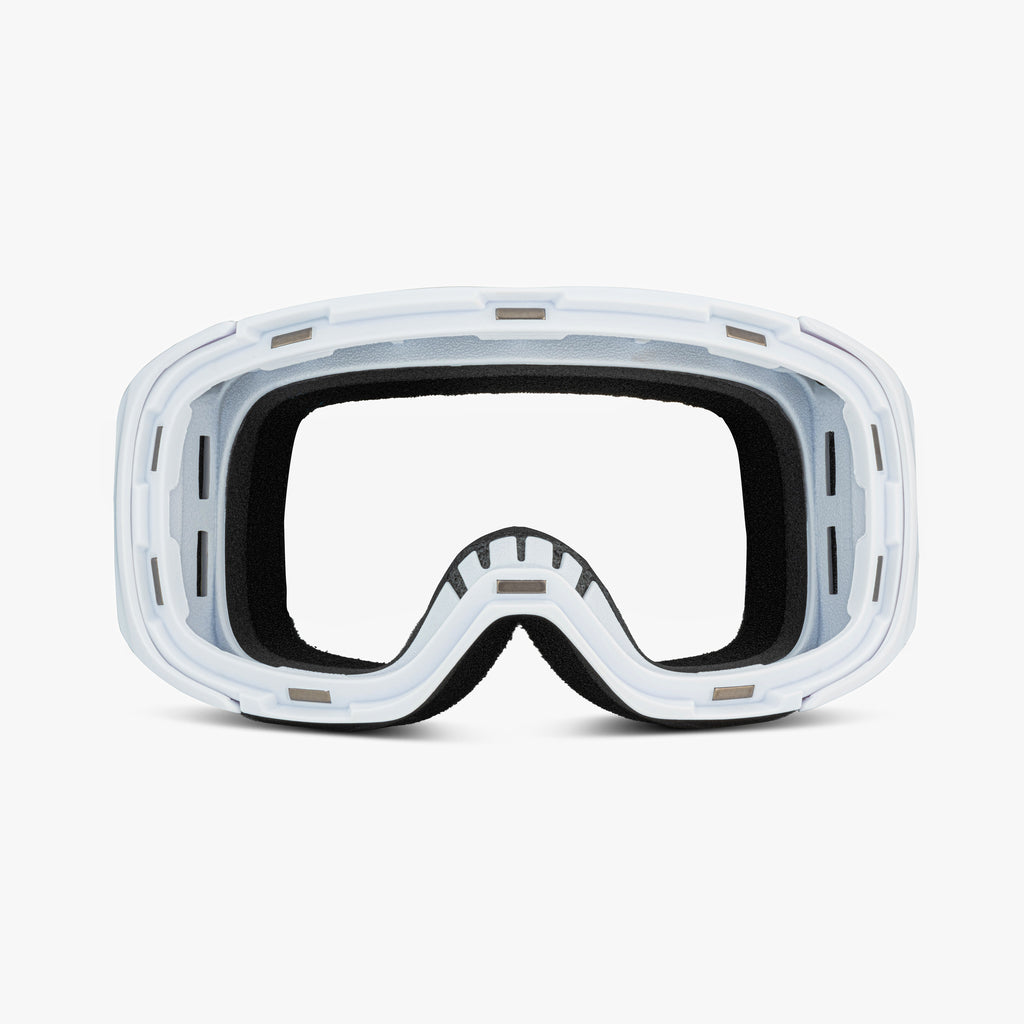 goggles frame Magnetic Ski Goggle Frame – Interchangeable Custom Frame for Snow Goggles by Skoggl
